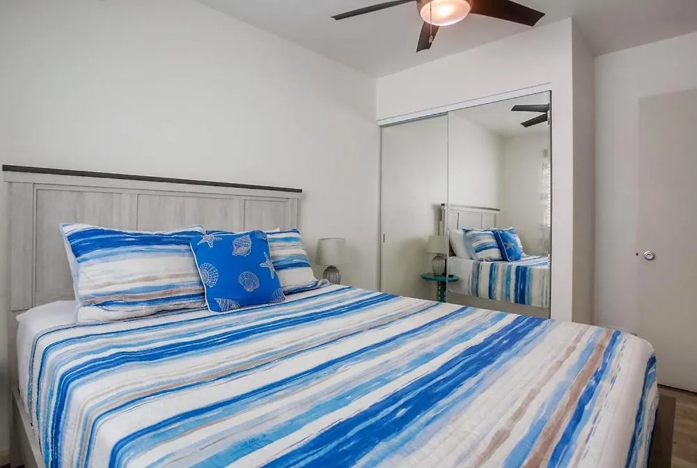 Manhattan Shores 5 펜션