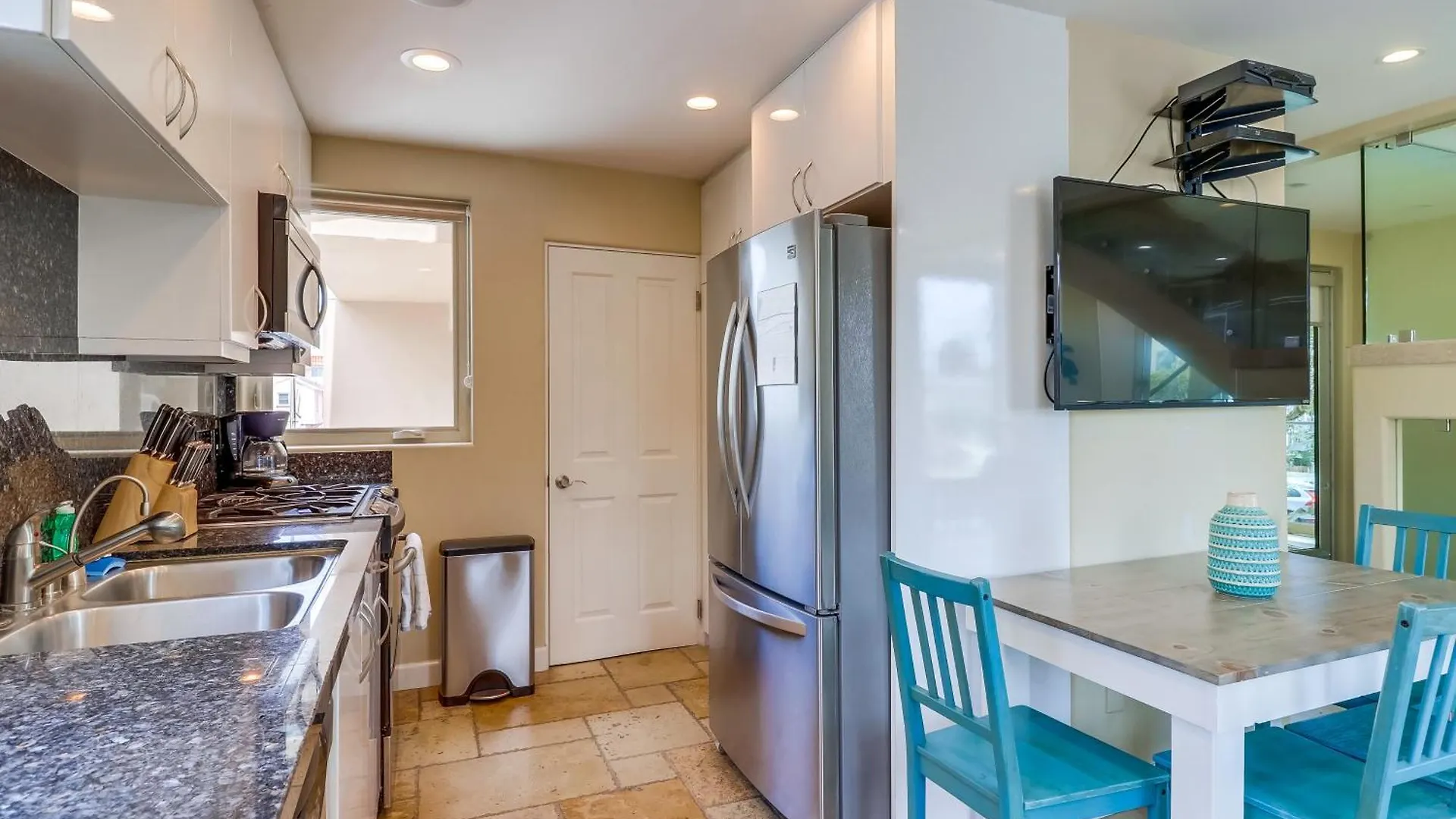 Holiday home Ocean Breeze 1 & 2 San Diego