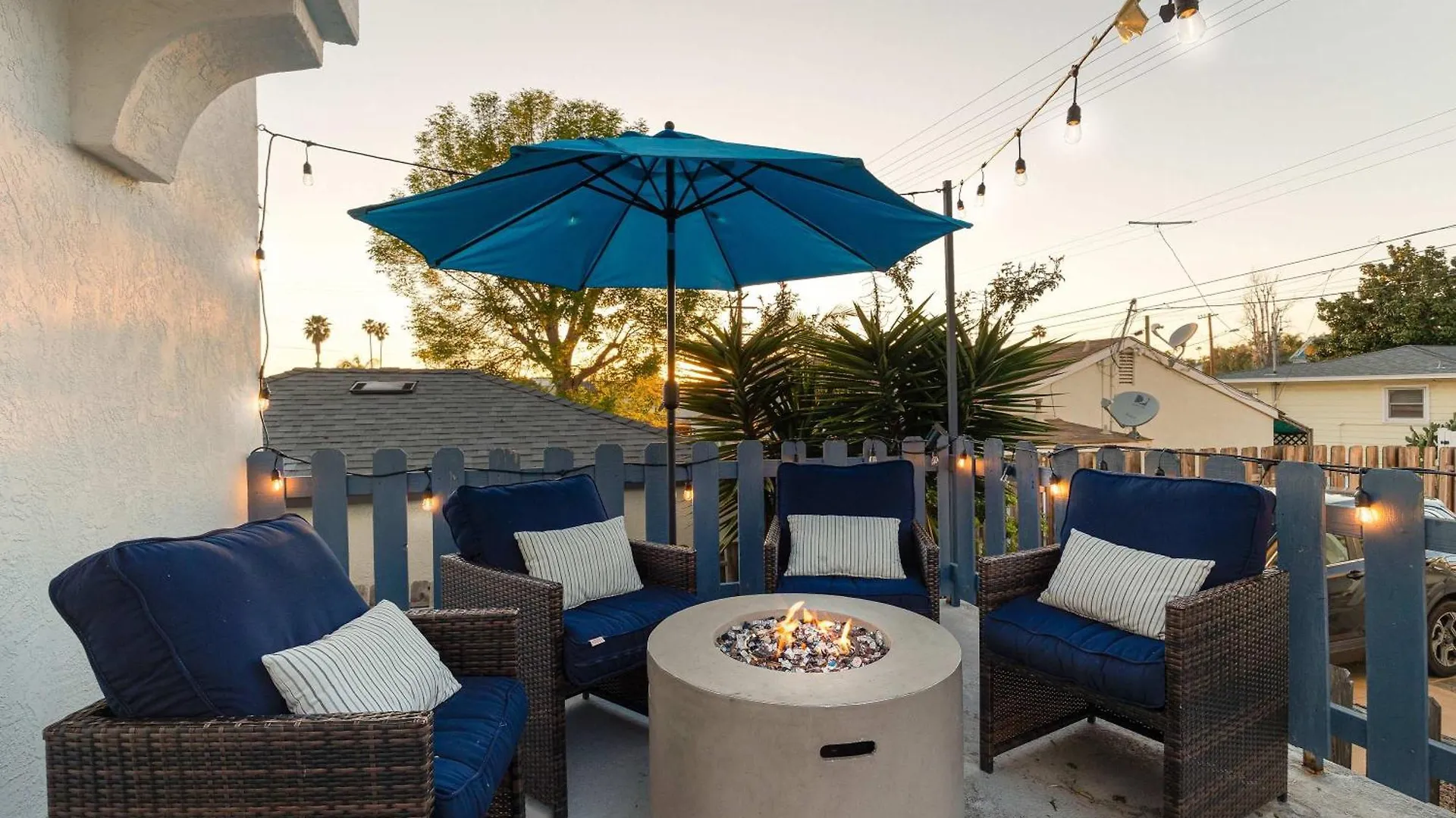Holiday home Walk To The Stylish Coastal Retreat San Diego