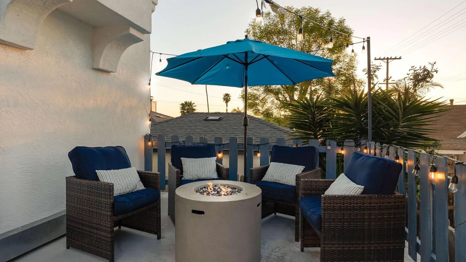 Holiday home Walk To The Stylish Coastal Retreat San Diego