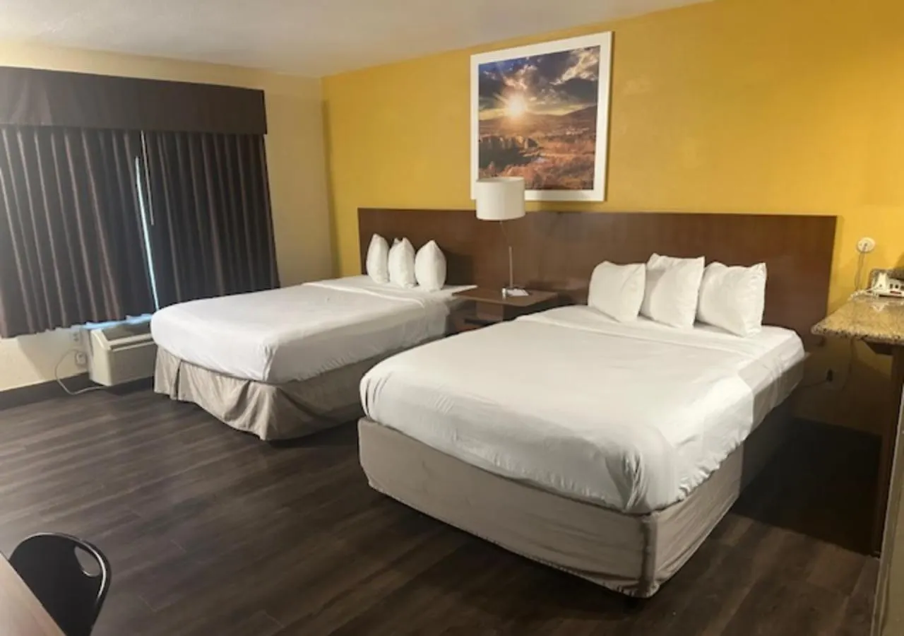 Days By Wyndham Mission Valley-sdsu