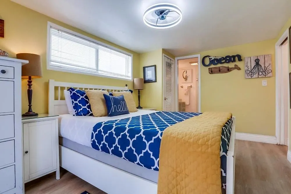 Rockaway Ferienhaus San Diego