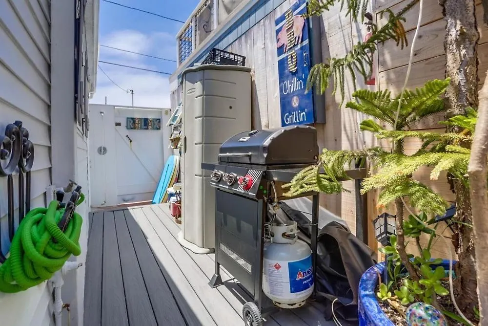 Ferienhaus Rockaway San Diego