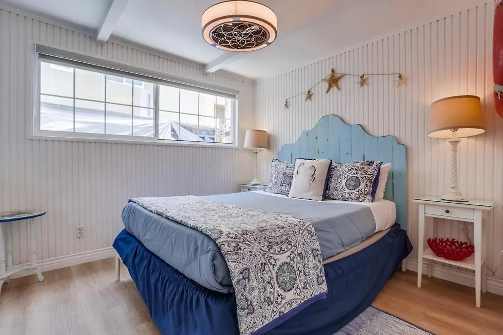 Ferienhaus Rockaway *