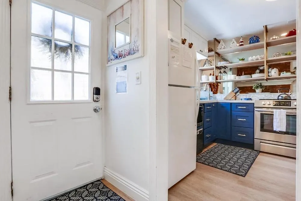 Rockaway Ferienhaus *
