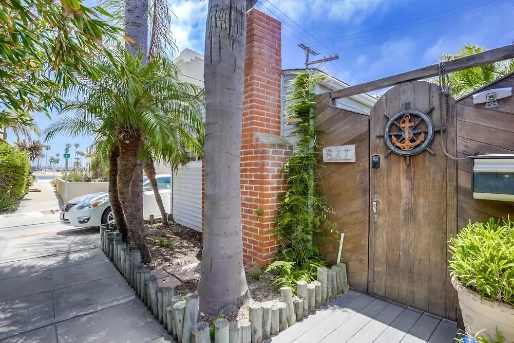 Rockaway Ferienhaus *