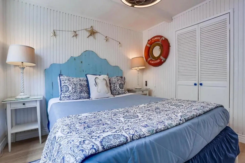 Ferienhaus Rockaway San Diego