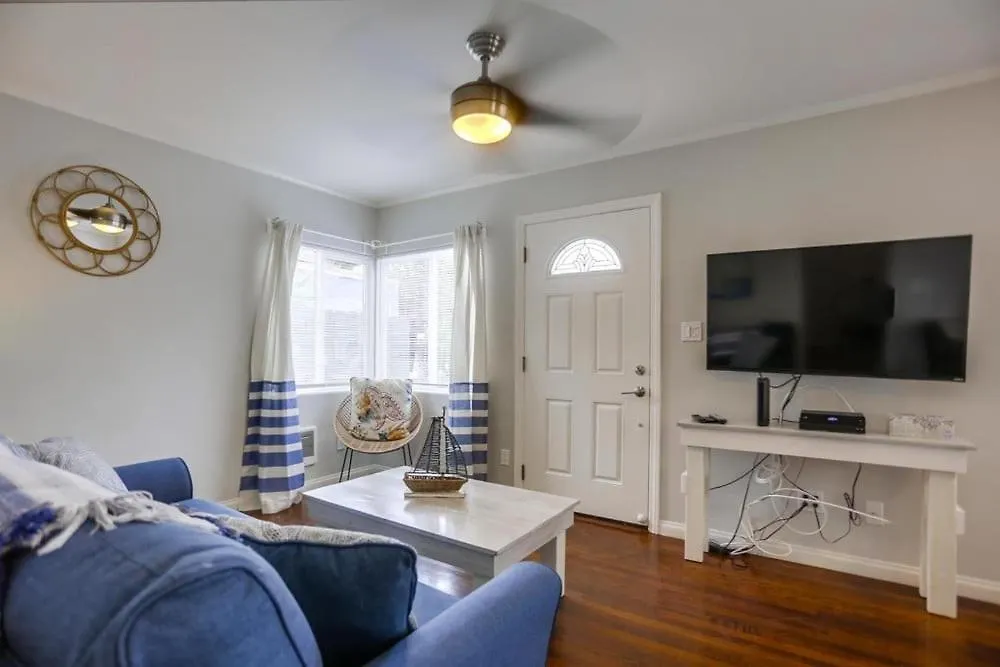 Manhattan Shores 1c Holiday home San Diego