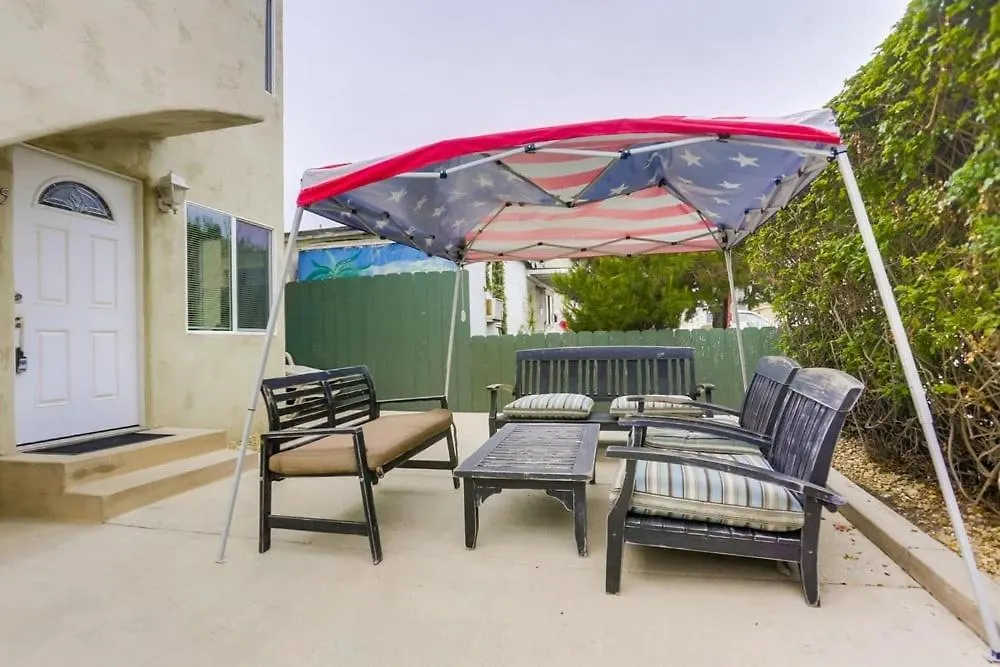 Holiday home Manhattan Shores 1c San Diego