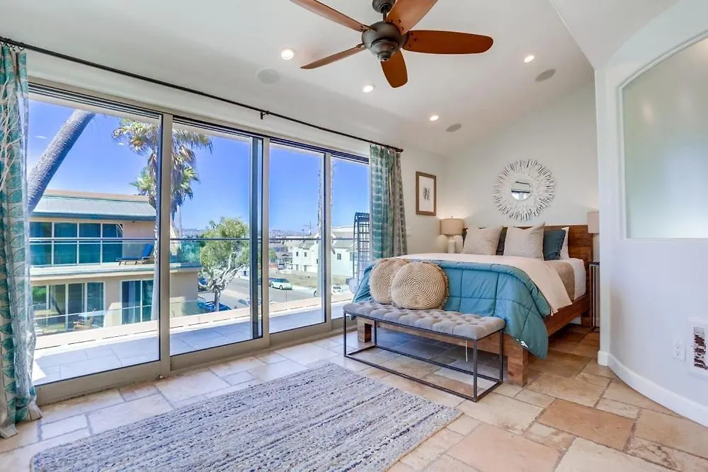 Holiday home Ocean Breeze 1 San Diego