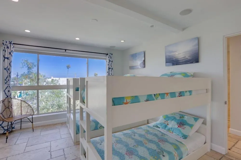 Ocean Breeze 1 *