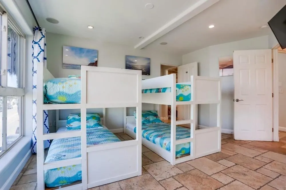 Ocean Breeze 1 Holiday home San Diego