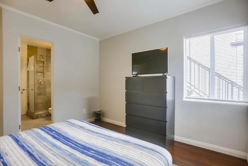 Holiday home Manhattan Shores 1c San Diego