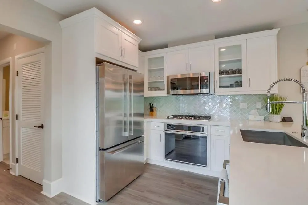 Santa Barbara Bayside Holiday home *