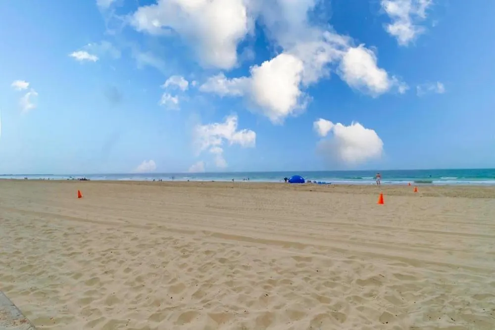Santa Barbara Bayside Holiday home San Diego