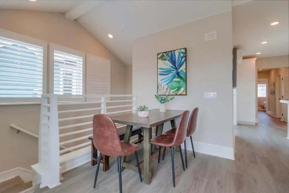 Santa Barbara Bayside Holiday home