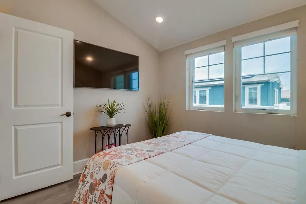 Santa Barbara Bayside Holiday home *