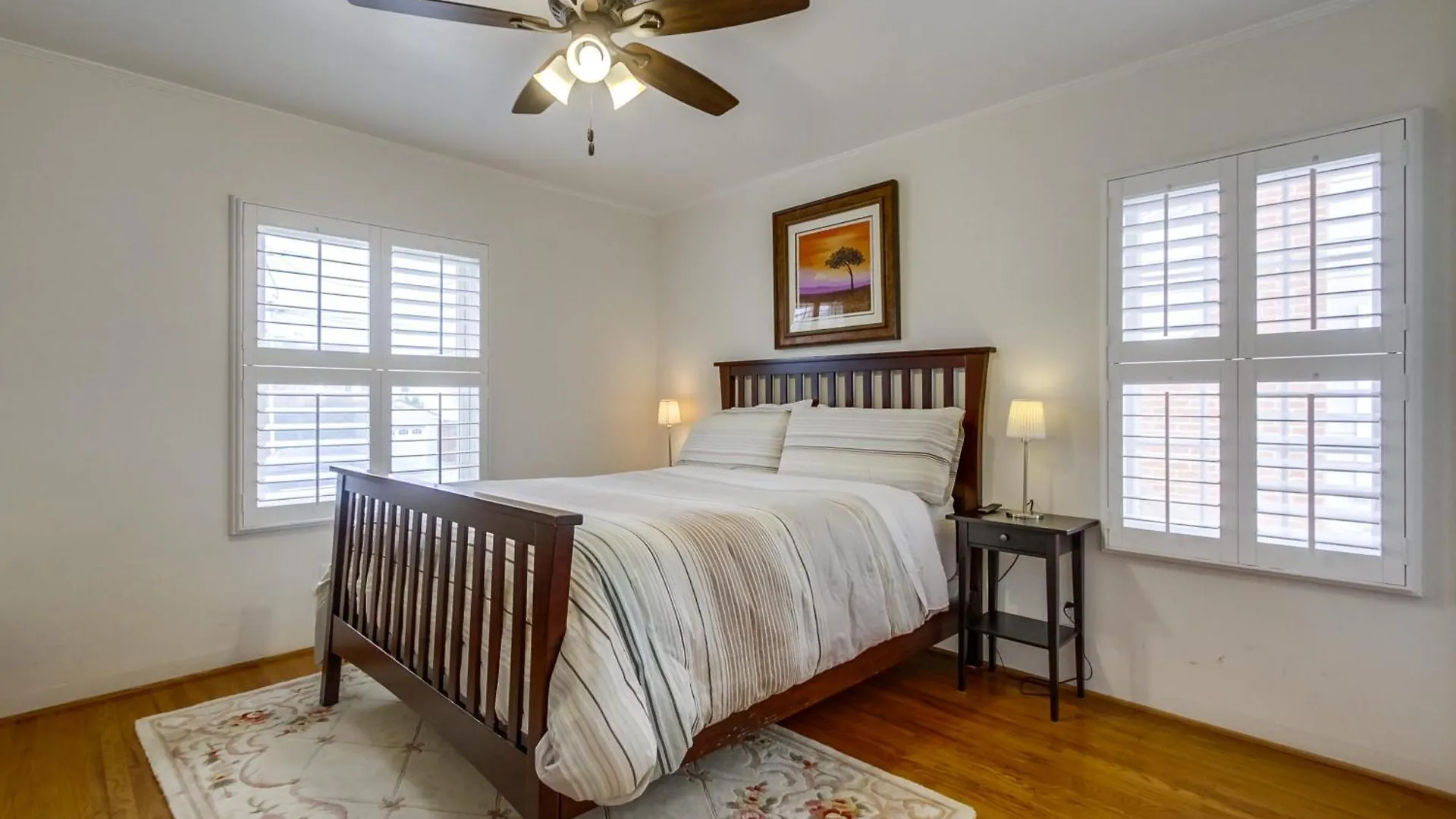 Windansea Oasis Prázdninový dům San Diego