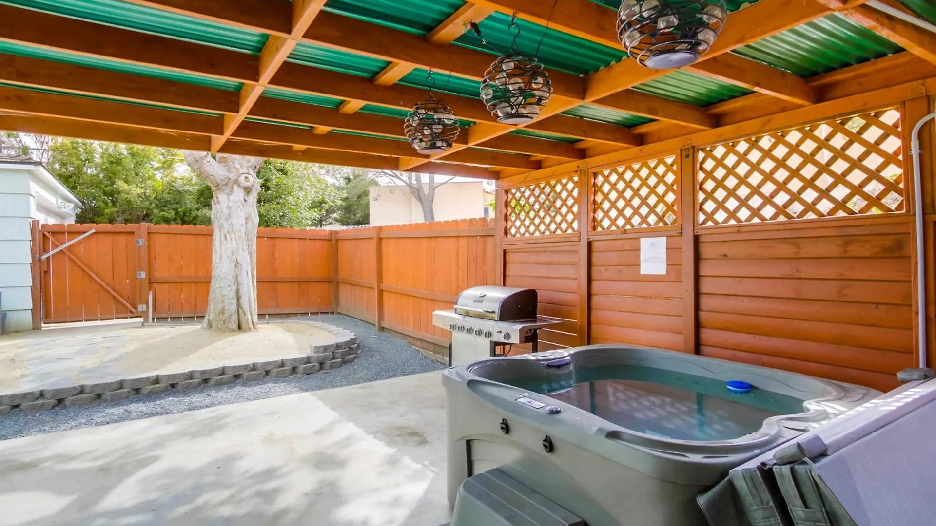 Prázdninový dům Windansea Oasis San Diego