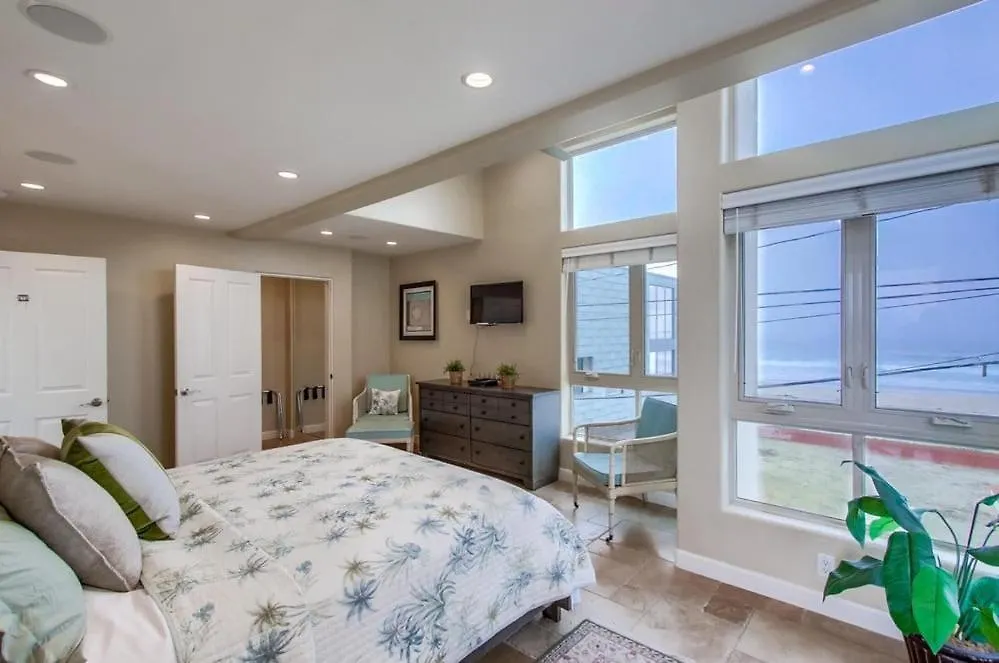 Ocean View Luxury 2 *