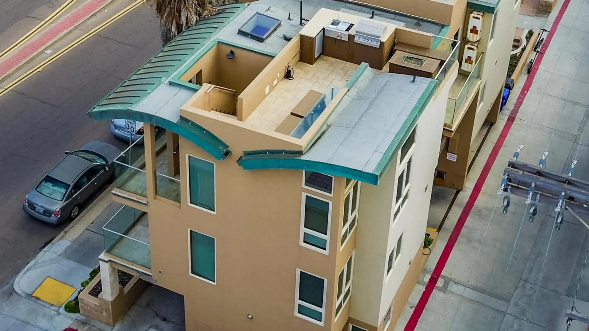Ocean View Luxury 2 San Diego