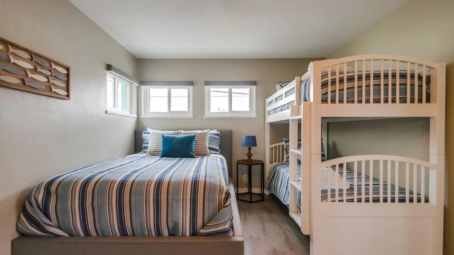 Casa Azul Holiday home San Diego