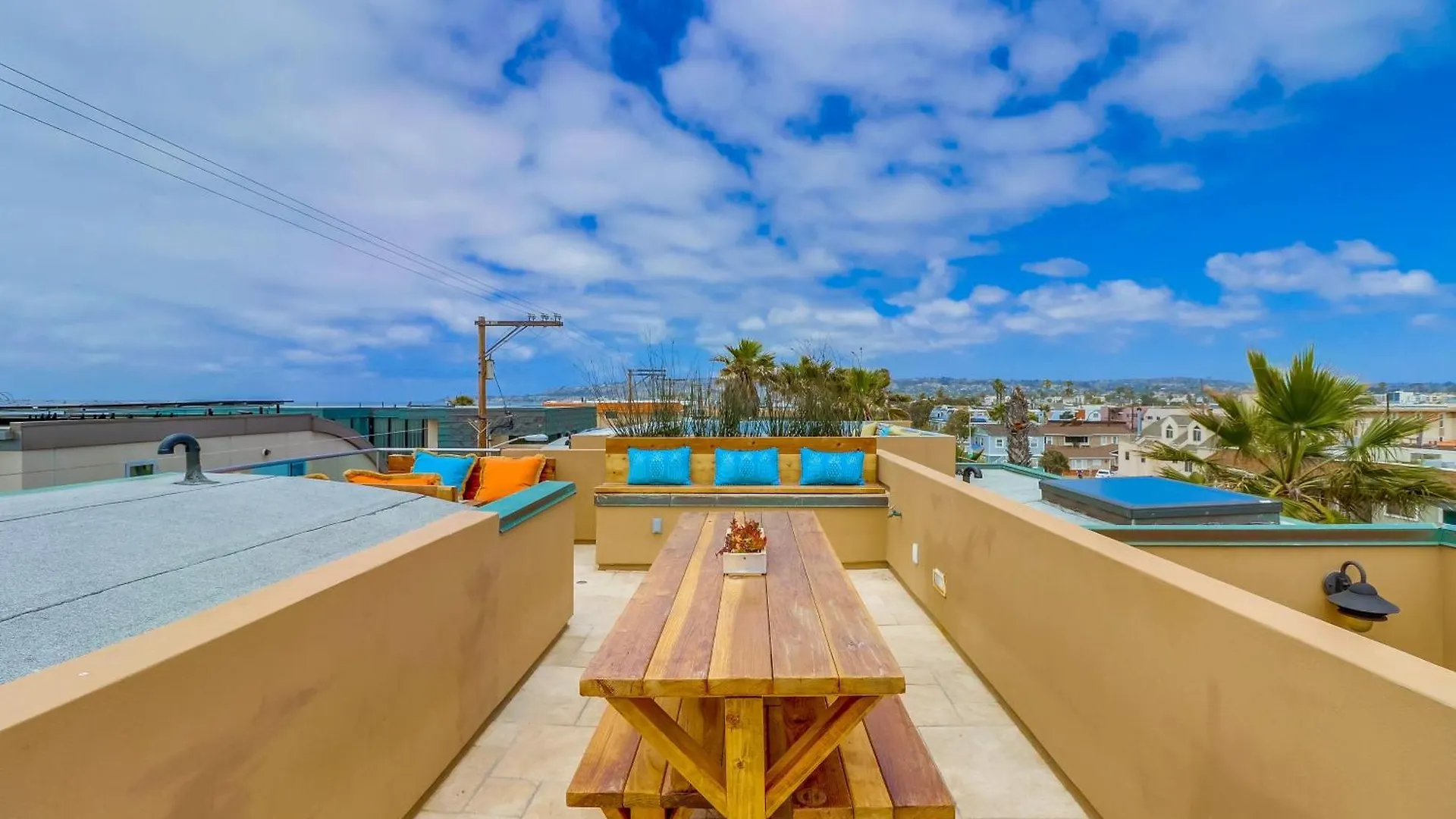 Holiday home Ocean Breeze 1 & 2 San Diego