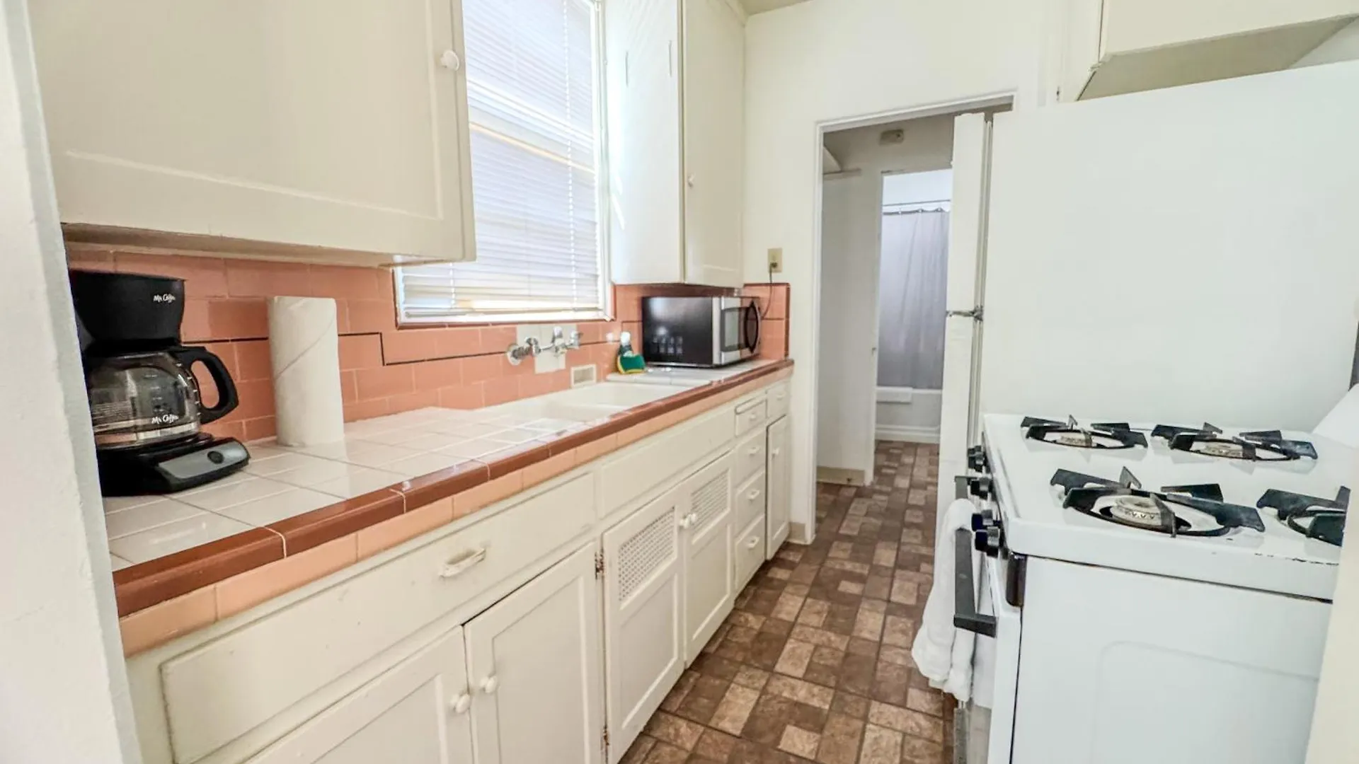 Charming In Bankers Hill Holiday home