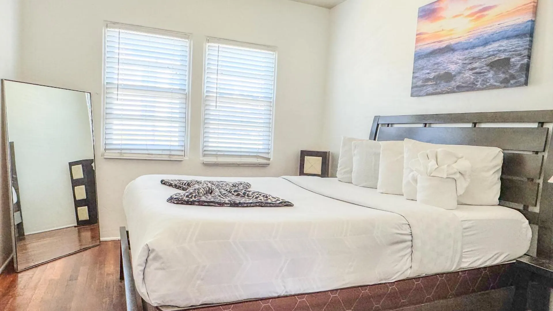 Charming In Bankers Hill Holiday home