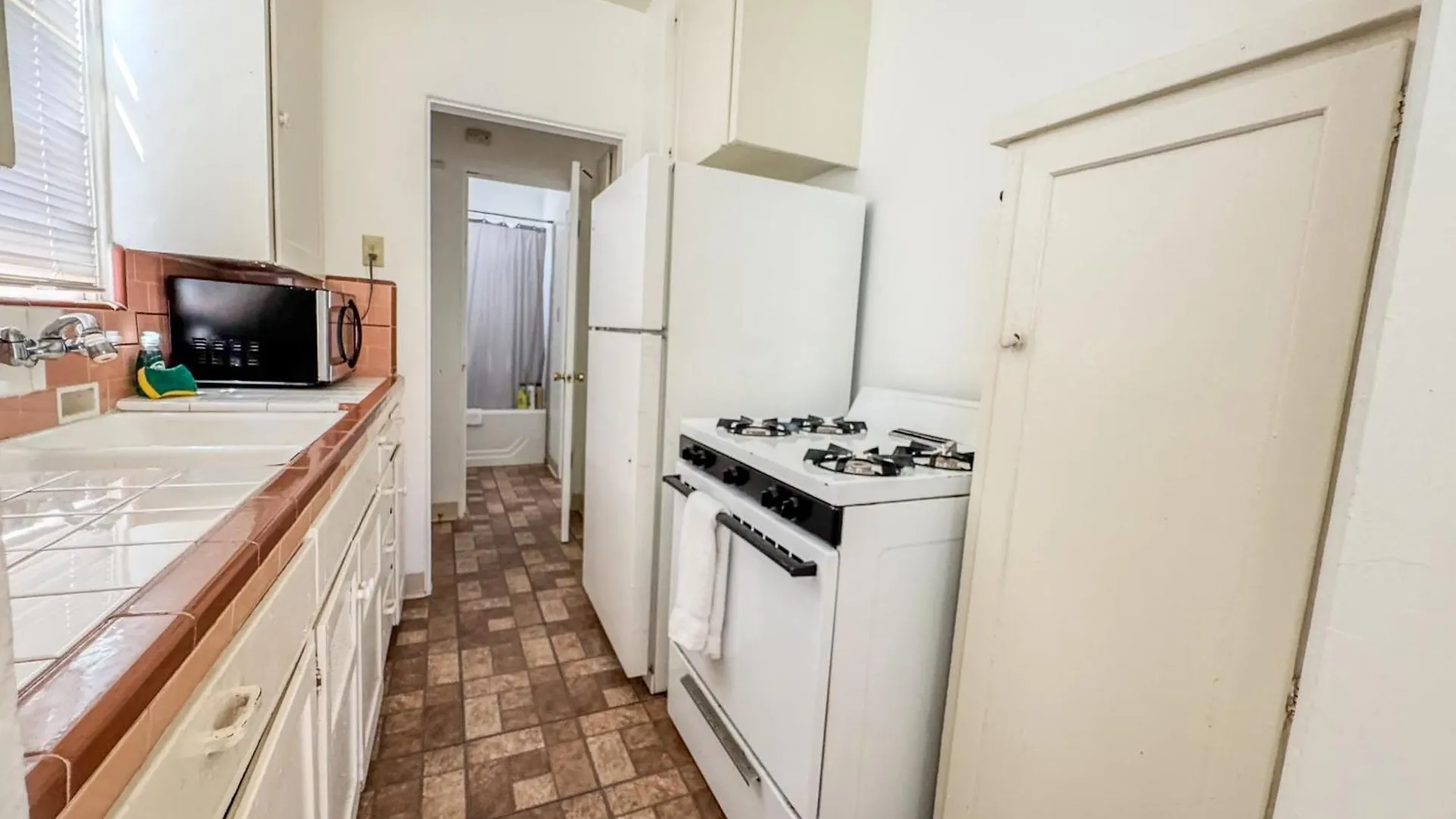 Holiday home Charming In Bankers Hill *