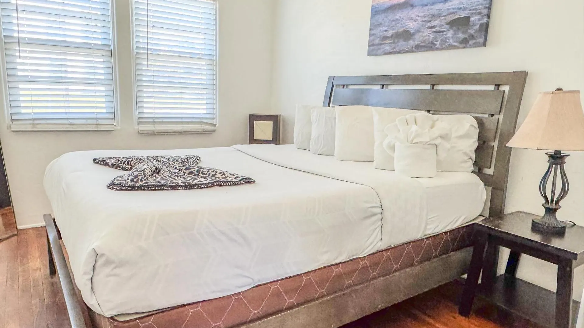 Charming In Bankers Hill Holiday home