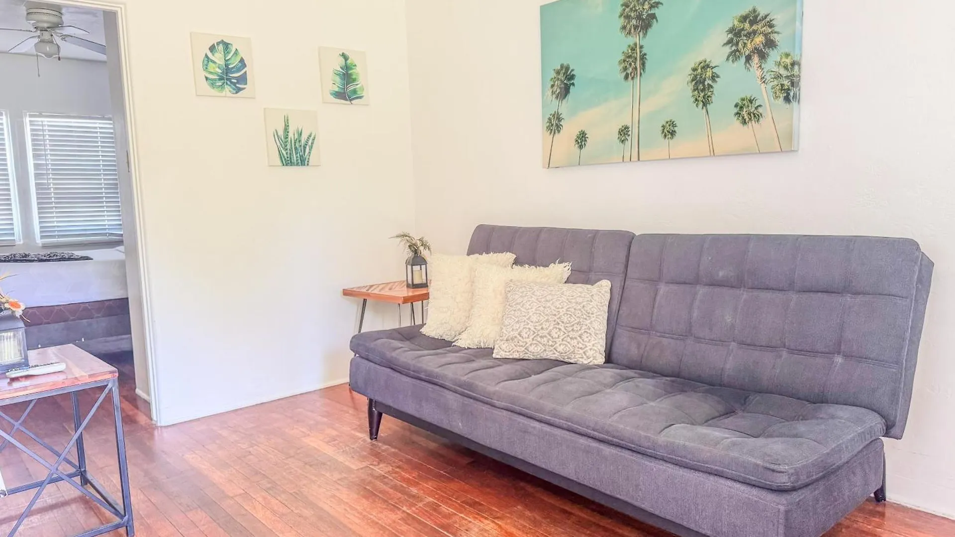 Charming In Bankers Hill * San Diego