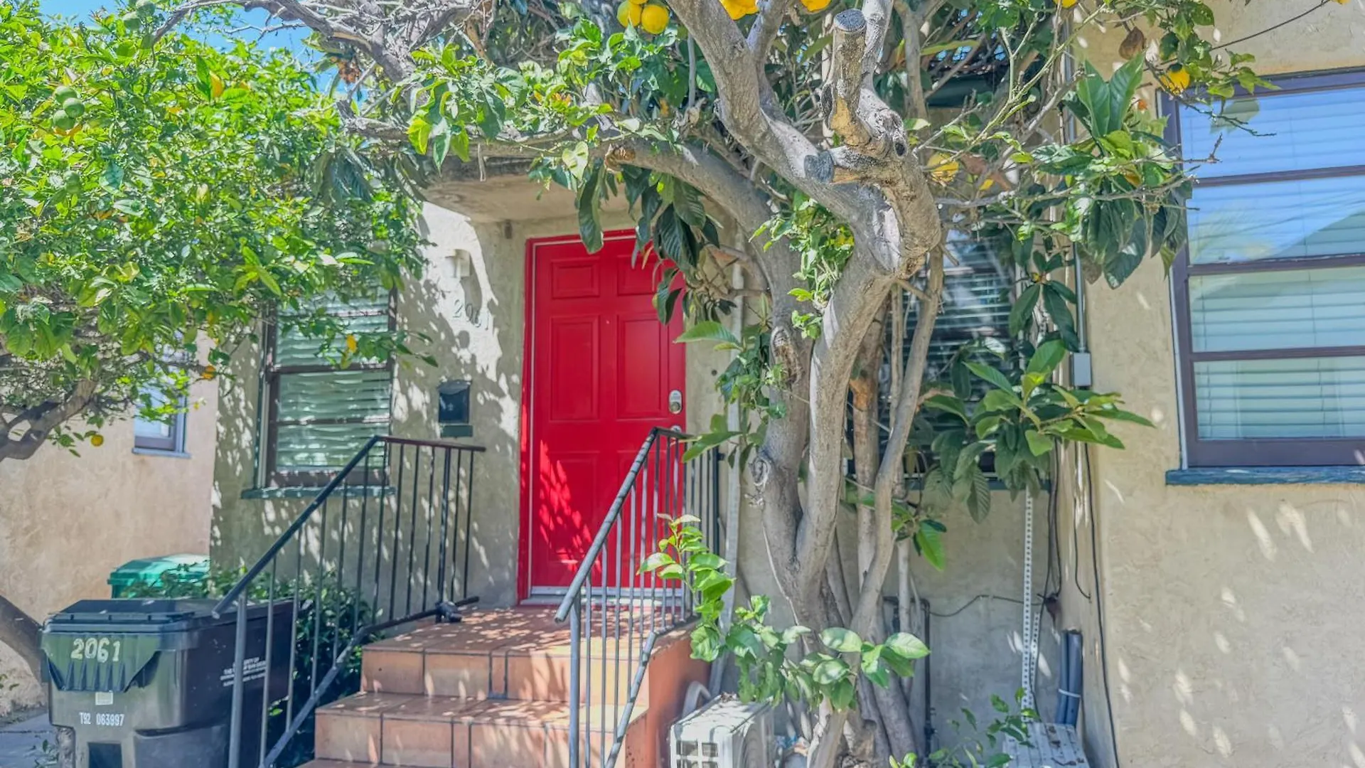 Holiday home Charming In Bankers Hill San Diego