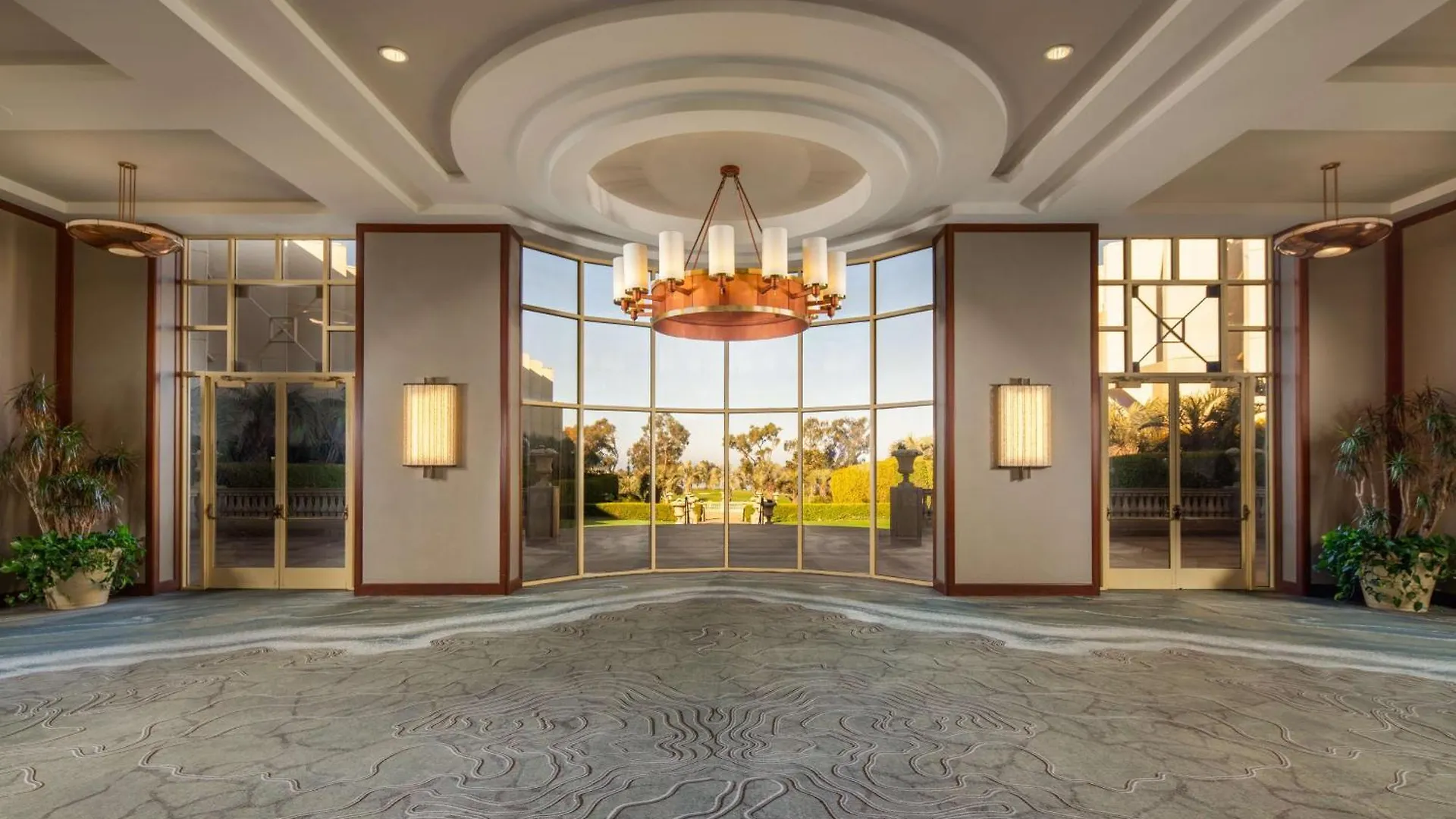 Hilton La Jolla Torrey Pines San Diego