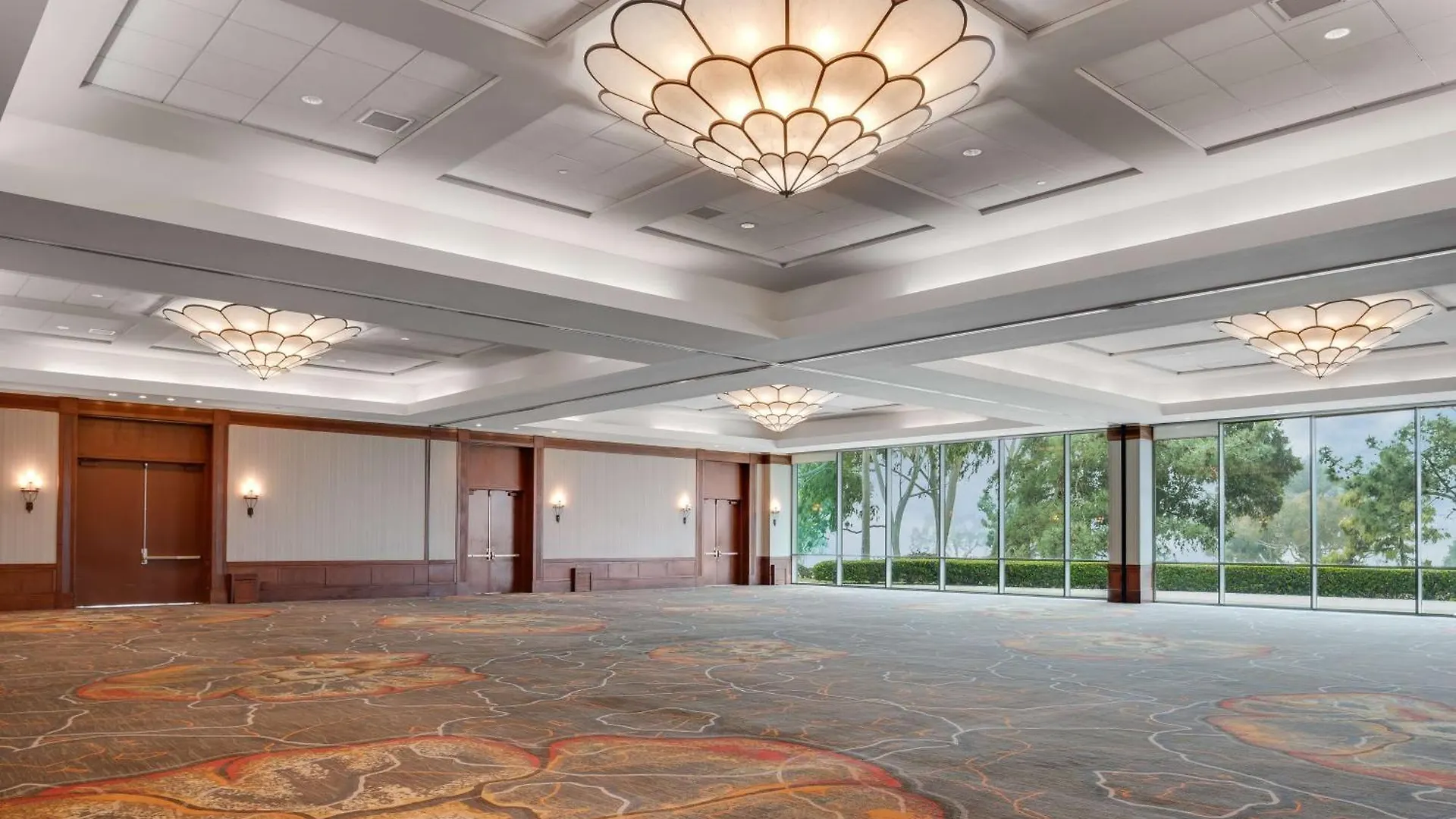 Hilton La Jolla Torrey Pines Üdülőközpont San Diego