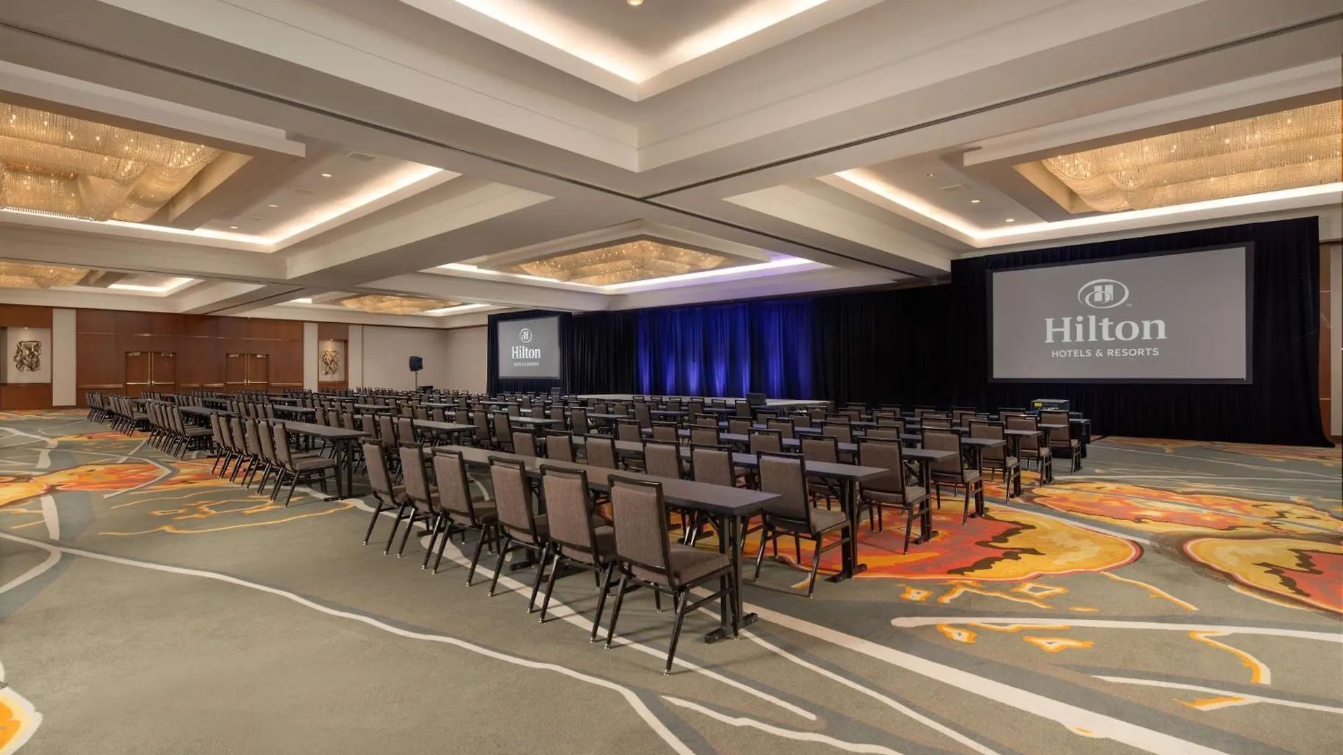 Hilton La Jolla Torrey Pines Üdülőközpont 4*
