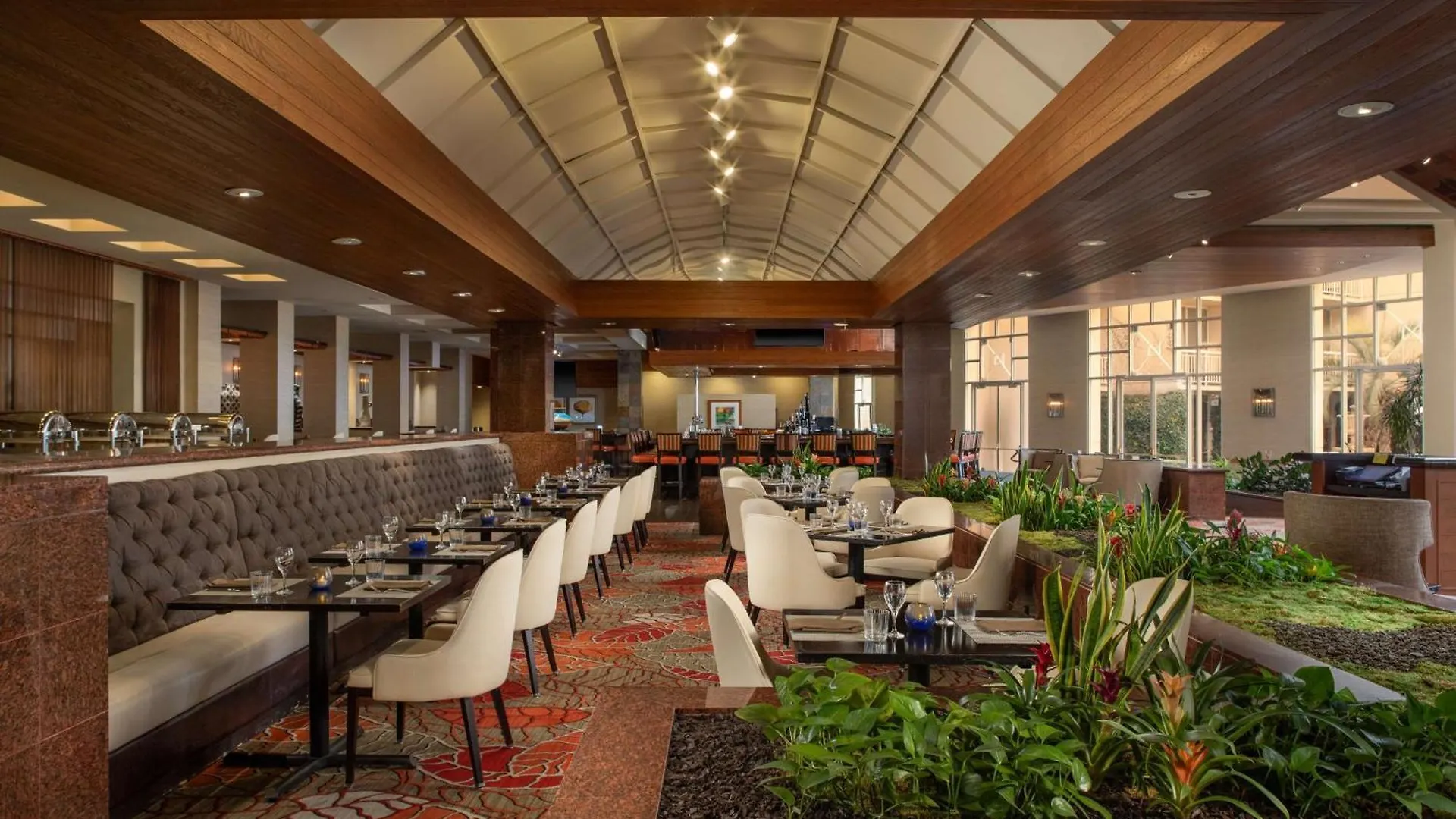 Hilton La Jolla Torrey Pines 4*