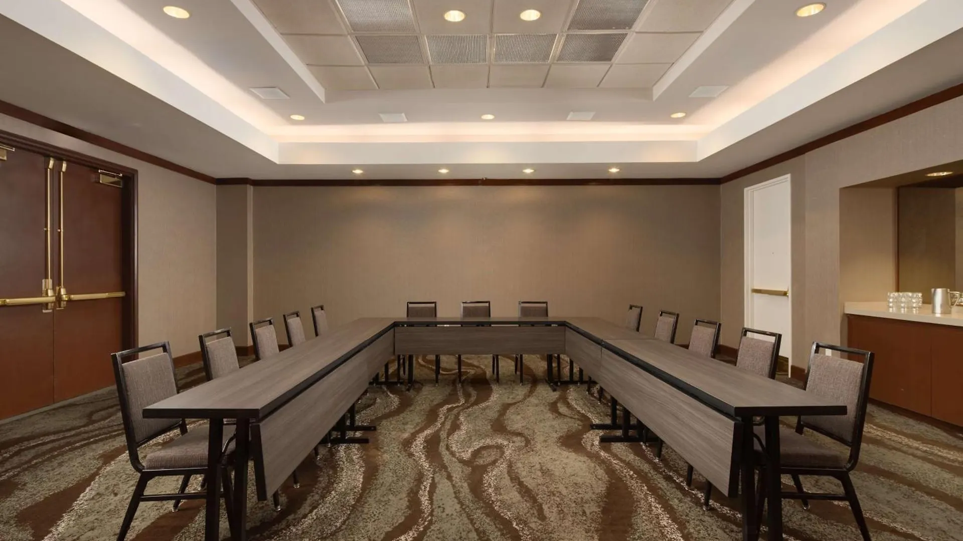 Hilton La Jolla Torrey Pines Üdülőközpont