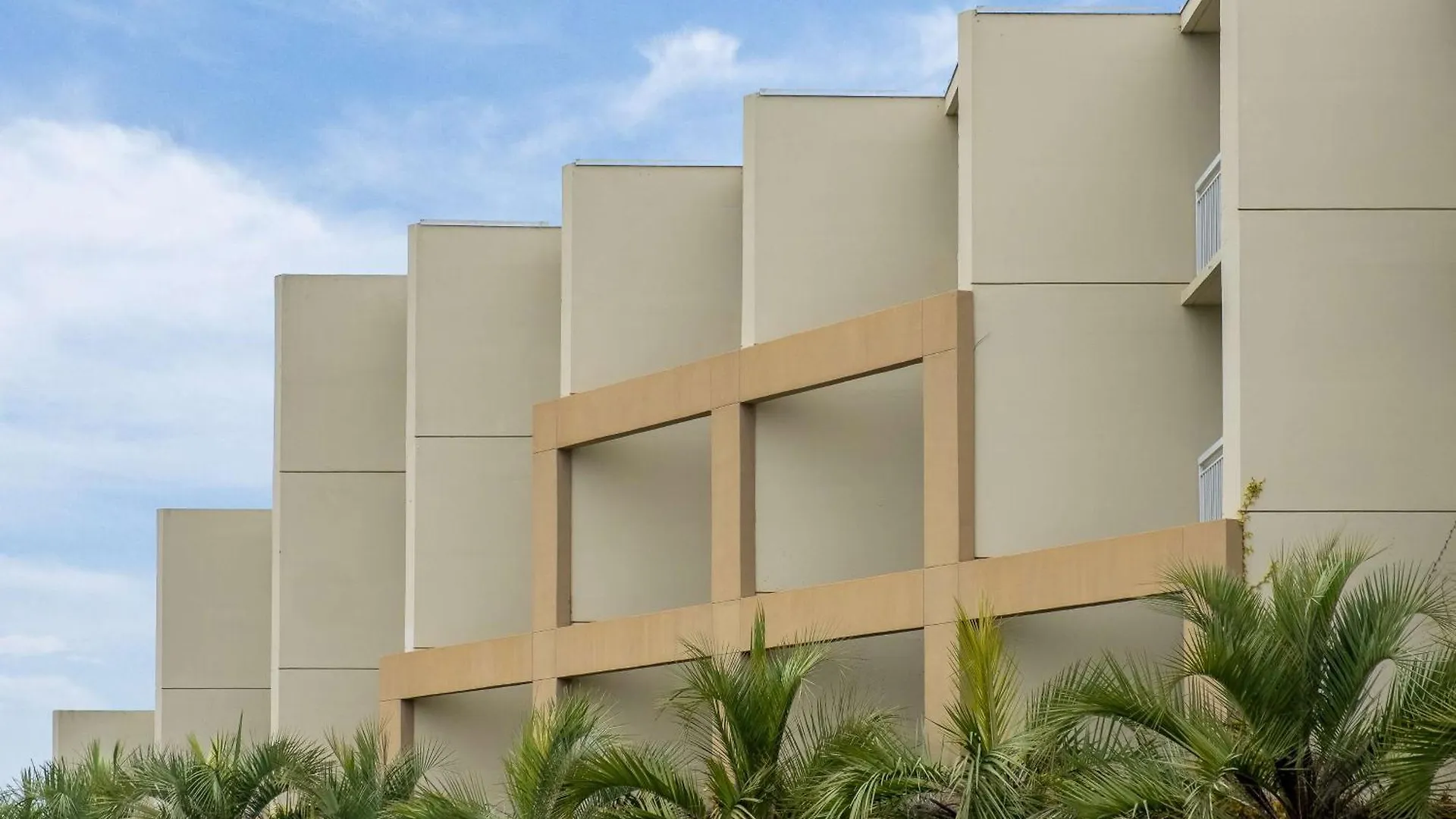 Hilton La Jolla Torrey Pines Üdülőközpont 4*