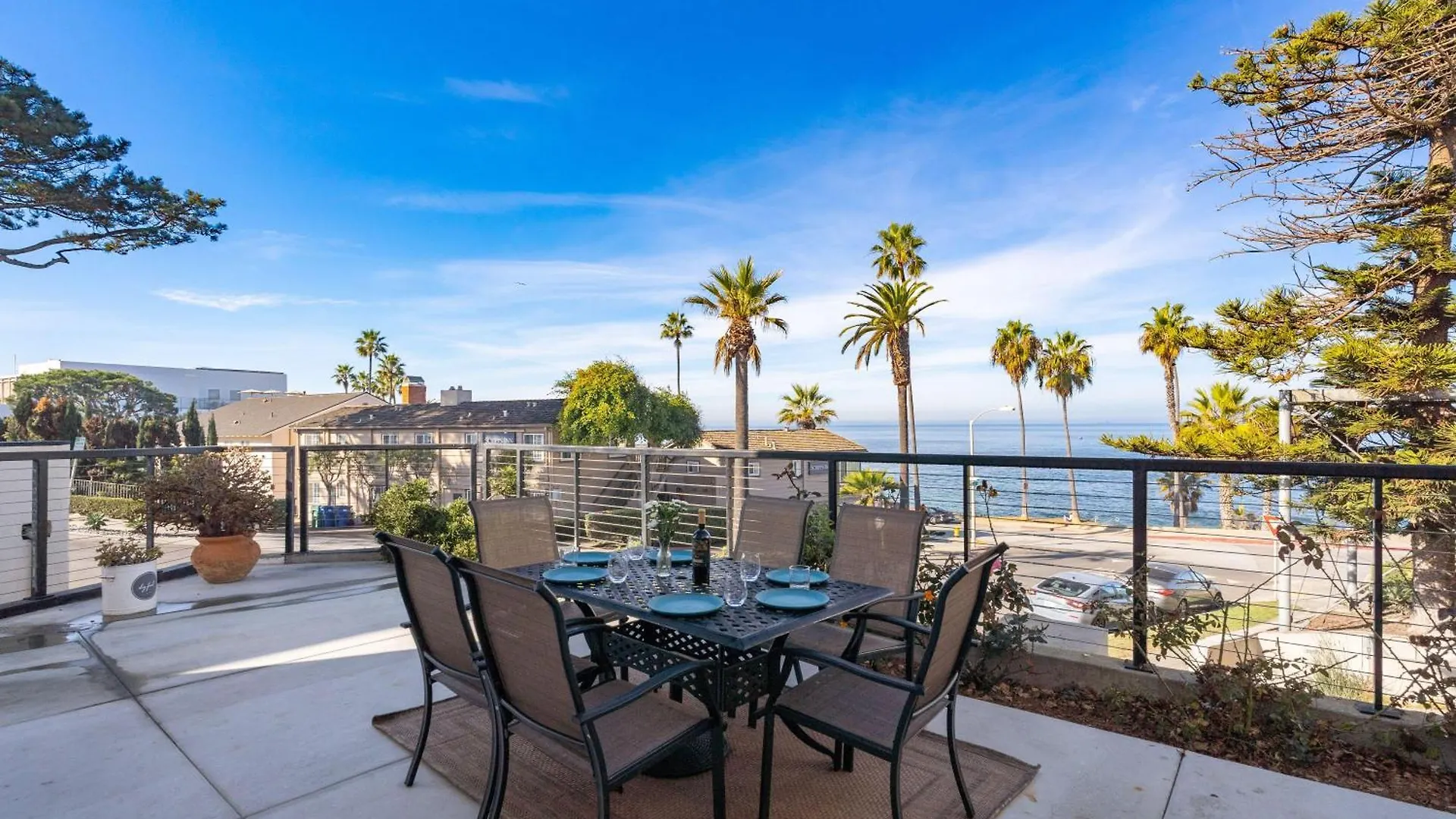 Holiday home Coastal Views San Diego
