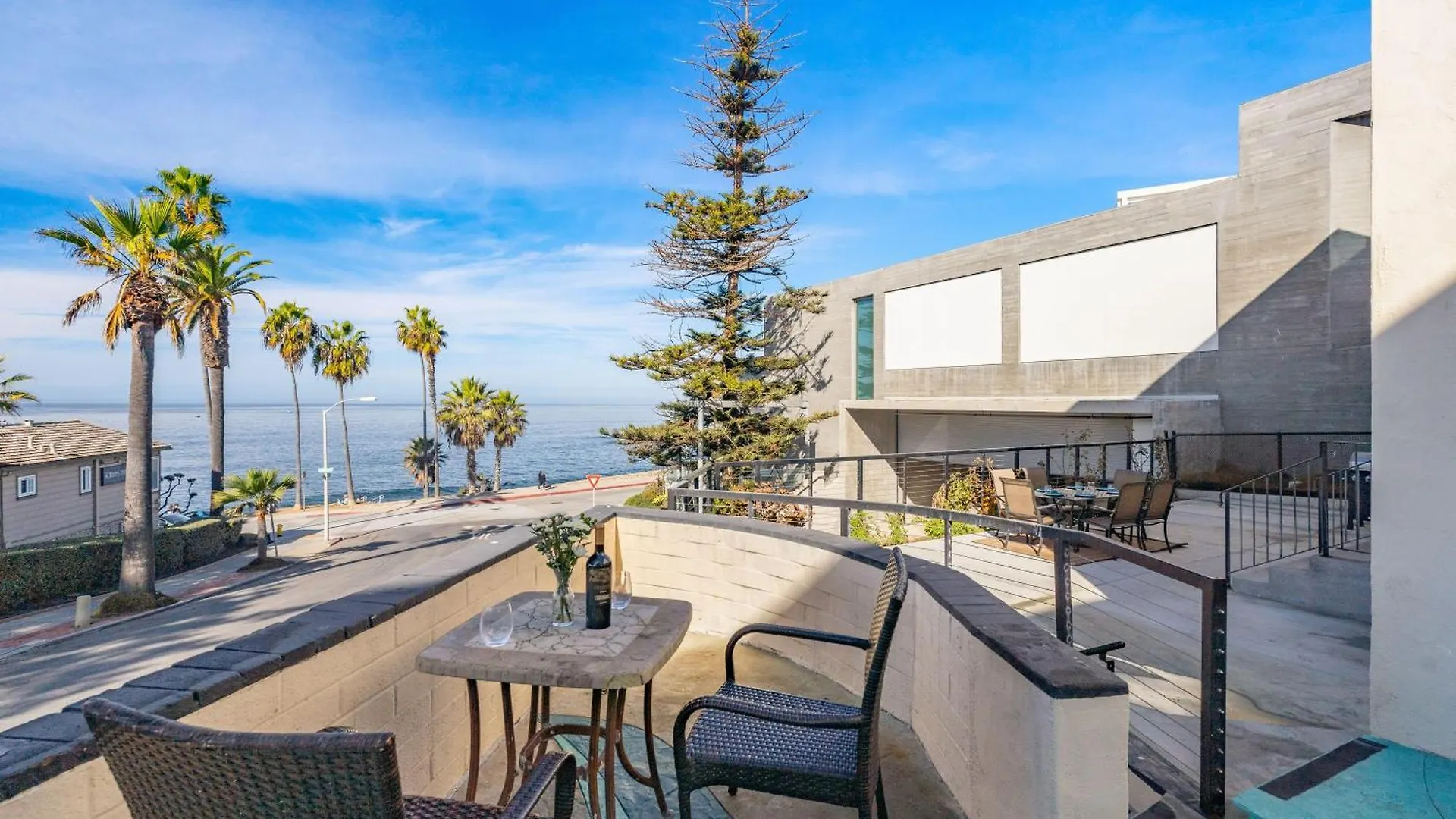 Coastal Views *