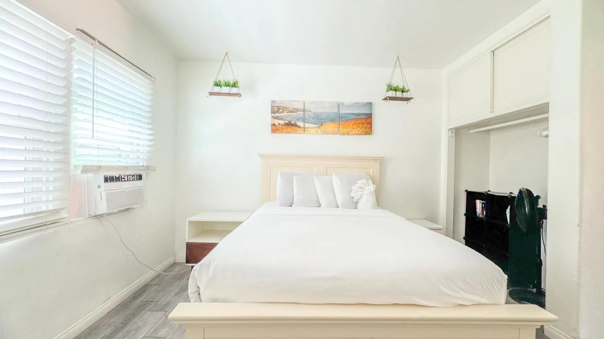 Holiday home Charming In Bankers Hill *
