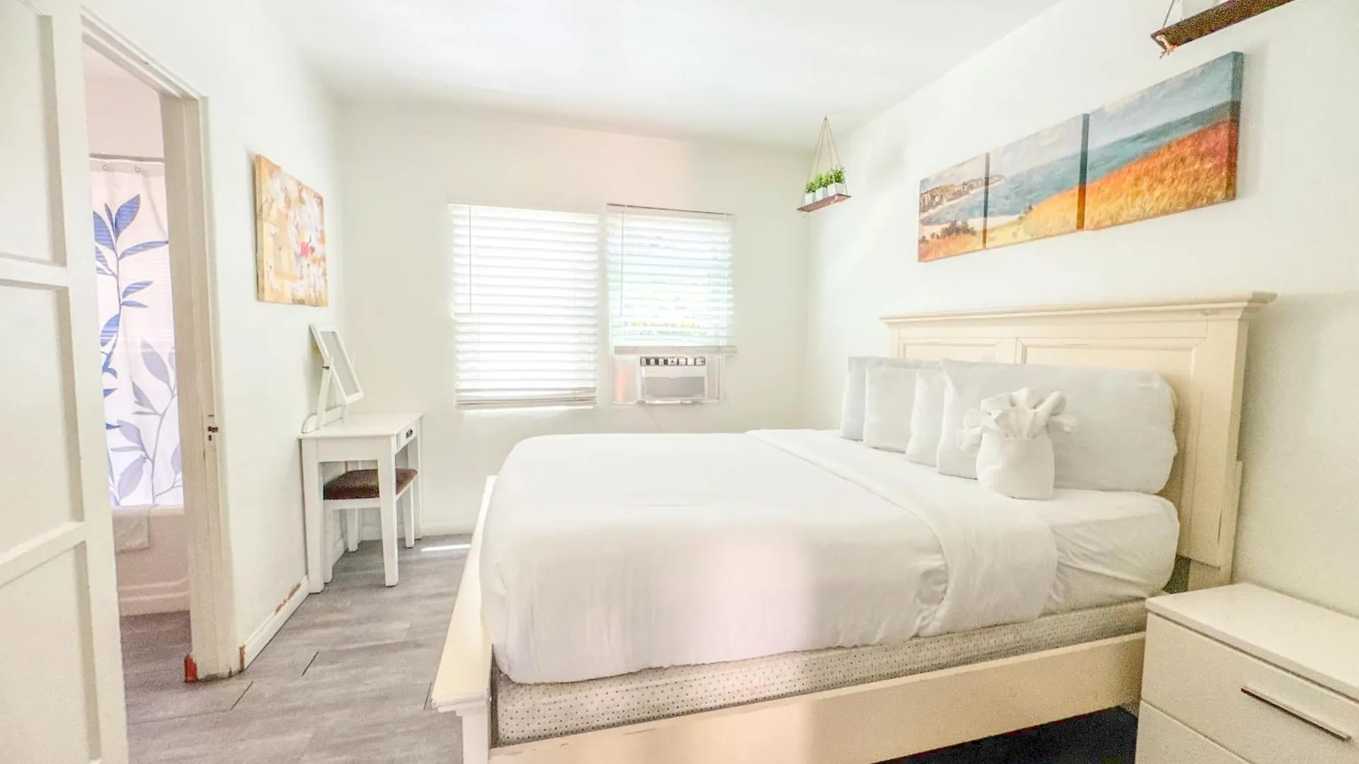 Charming In Bankers Hill Holiday home San Diego