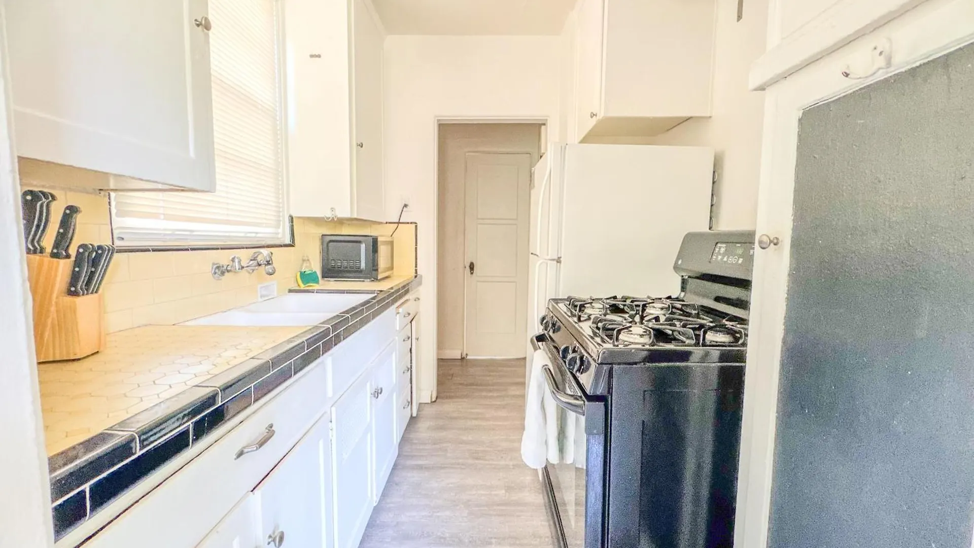 Holiday home Charming In Bankers Hill San Diego