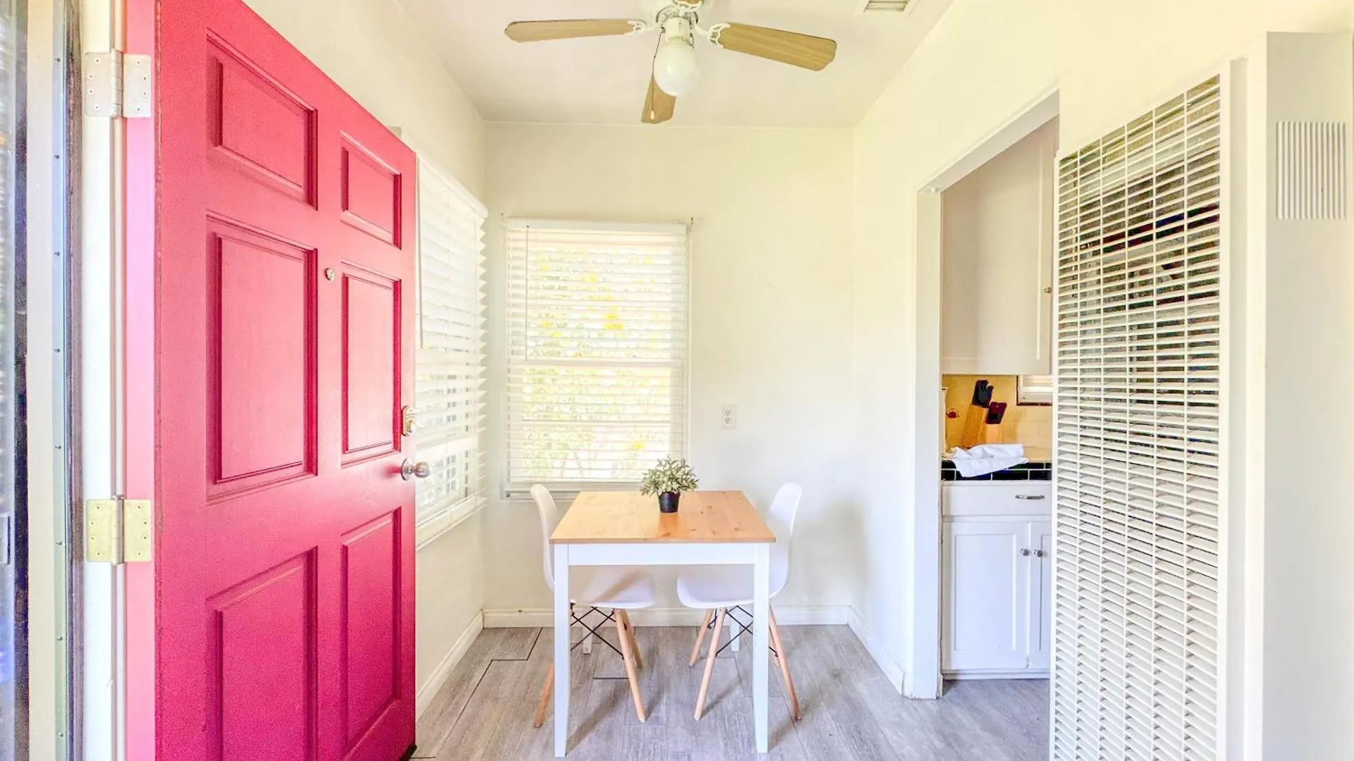Holiday home Charming In Bankers Hill