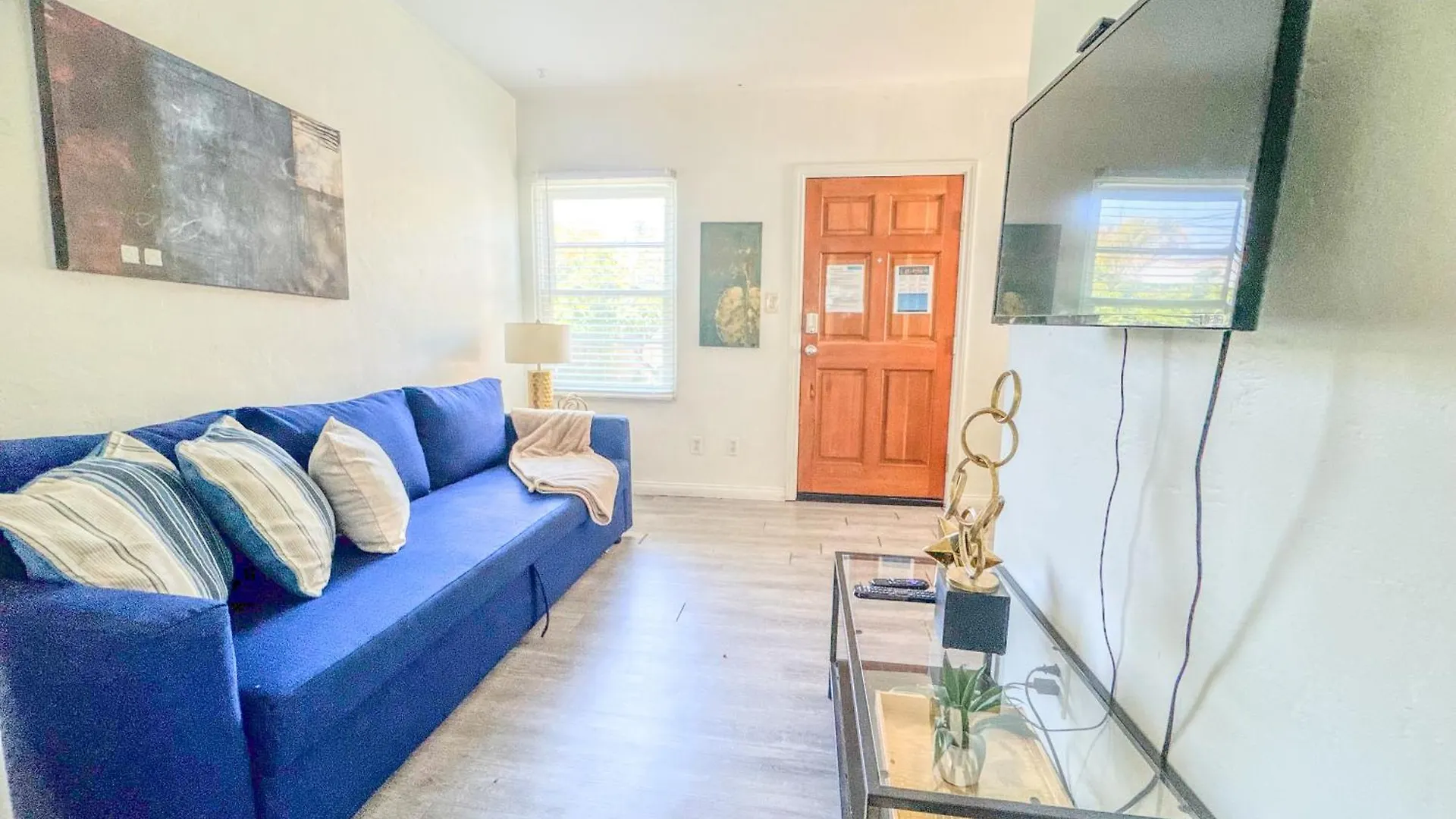 Charming In Bankers Hill Holiday home San Diego
