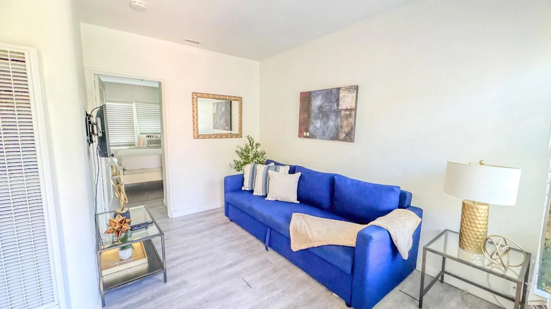 Holiday home Charming In Bankers Hill San Diego