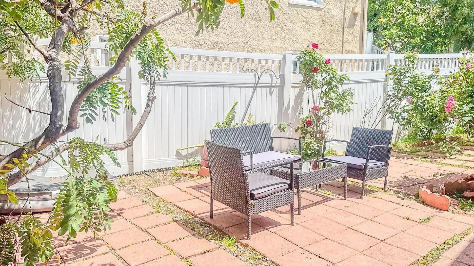 Charming In Bankers Hill
