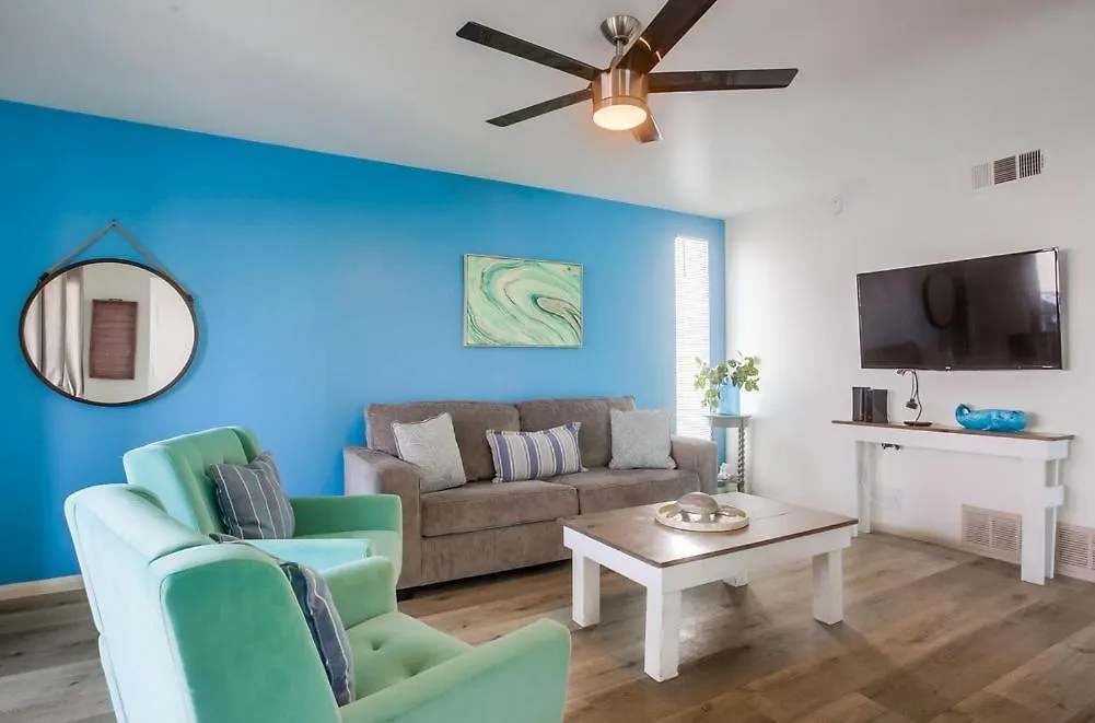 Holiday home Manhattan Shores 3 San Diego