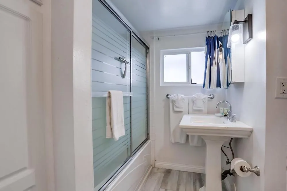 Rockaway Ferienhaus San Diego